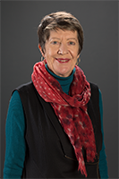 Dr Helen Kilpatrick