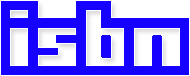 ISBN logo