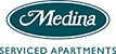Medina serviced apartments logo