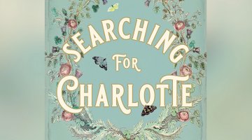 cover of Searching for Charlotte