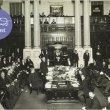 Parliament, Melbourne, 1901