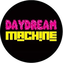 Daydream Machine logo